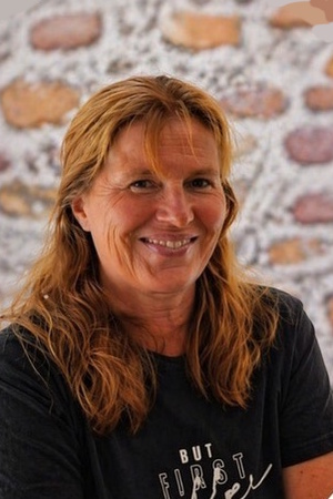 Yvonne